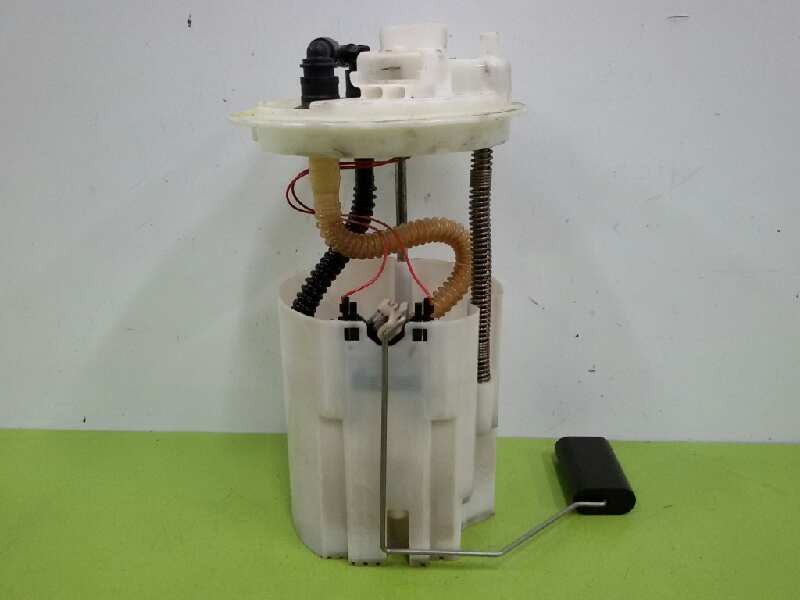 Recambio de aforador para citroën nemo basis referencia OEM IAM 51787162 0580207001 