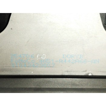 Recambio de cerradura maletero / porton para volvo v50 familiar 2.0 diesel cat referencia OEM IAM 4N51A442A66AN 01043429007 