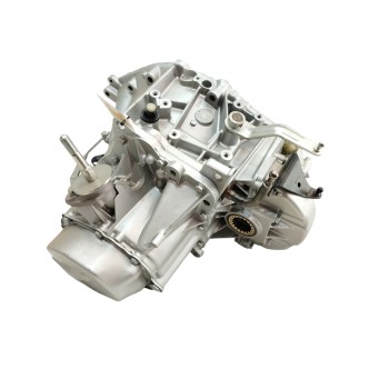 Recambio de caja cambios para peugeot 206 berlina 1.9 diesel referencia OEM IAM 20DL72  