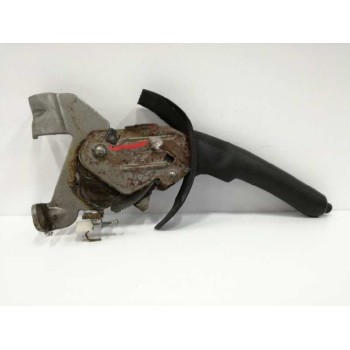 Recambio de palanca freno de mano para nissan terrano/terrano.ii (r20) 2.7 turbodiesel referencia OEM IAM   