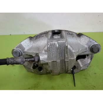 Recambio de pinza freno delantera izquierda para peugeot 207 confort referencia OEM IAM   1369014