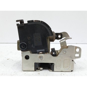 Recambio de cerradura puerta delantera derecha para microcar m.go 0.5 referencia OEM IAM 081824  