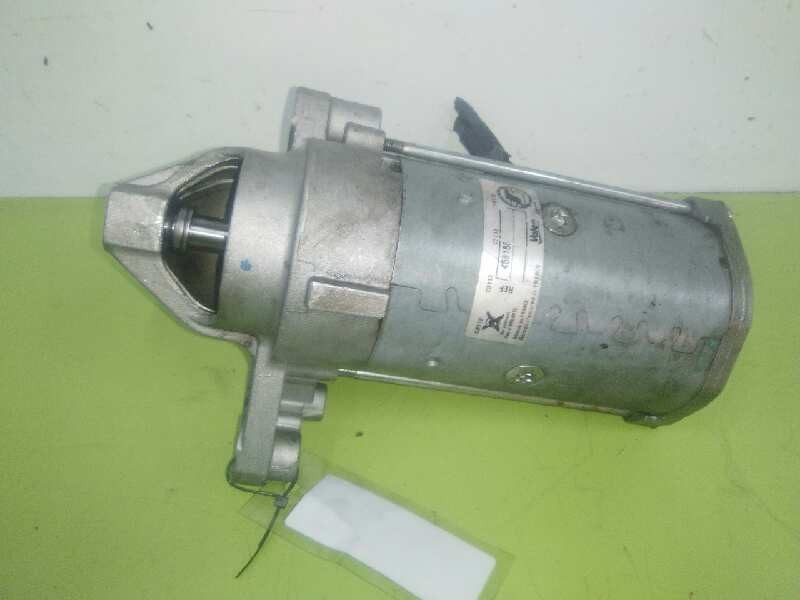 Recambio de motor arranque para citroën xsara picasso 1.6 hdi 110 exclusive referencia OEM IAM 9662854080 TS18E13 