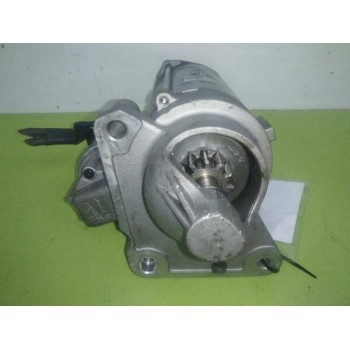 Recambio de motor arranque para citroën xsara picasso 1.6 hdi 110 exclusive referencia OEM IAM 9662854080 TS18E13 