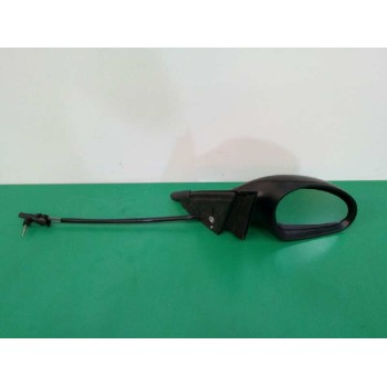 Recambio de retrovisor derecho para seat ibiza (6l1) reference referencia OEM IAM 6L1857508T9B9 MANUAL 