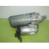 Recambio de motor arranque para citroën xsara picasso 1.6 hdi 110 exclusive referencia OEM IAM 9662854080 TS18E13 
