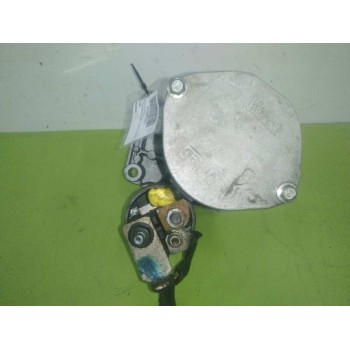 Recambio de motor arranque para citroën xsara picasso 1.6 hdi 110 exclusive referencia OEM IAM 9662854080 TS18E13 