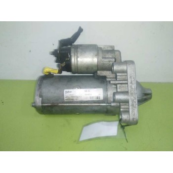 Recambio de motor arranque para citroën xsara picasso 1.6 hdi 110 exclusive referencia OEM IAM 9662854080 TS18E13 