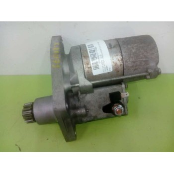 MOTOR ARRANQUE F10 