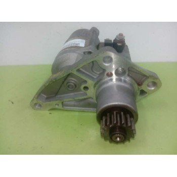 Recambio de motor arranque para land rover freelander (ln) es targa referencia OEM IAM F10  