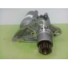 Recambio de motor arranque para land rover freelander (ln) es targa referencia OEM IAM F10  