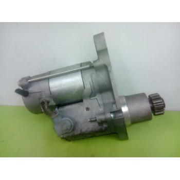 Recambio de motor arranque para land rover freelander (ln) es targa referencia OEM IAM F10  