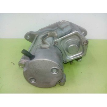 Recambio de motor arranque para land rover freelander (ln) es targa referencia OEM IAM F10  