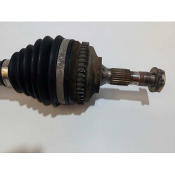 Recambio de transmision delantera derecha para peugeot 406 coupe (s1/s2) 2.2 hdi pack referencia OEM IAM 9636203980  