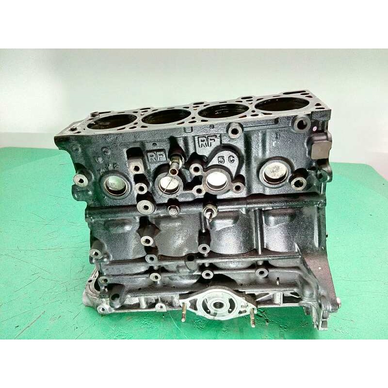 Recambio de bloque para mazda 6 hatchback (gg) 2.0 di (gg14) referencia OEM IAM RF5C  