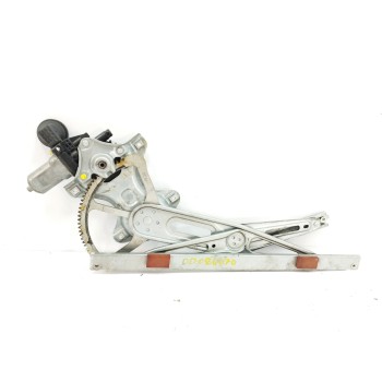 Recambio de elevalunas delantero derecho para toyota auris 2.2 d-cat referencia OEM IAM TIJERA 857100D100 