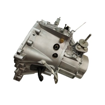 Recambio de caja cambios para peugeot 206 berlina 1.9 diesel referencia OEM IAM 20DL72  