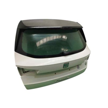 Recambio de porton trasero para seat arona (kj7, kjp) 1.0 tsi referencia OEM IAM 6F0827023E  