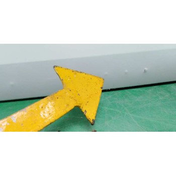 Recambio de porton trasero para smart coupe fortwo coupe (52kw) referencia OEM IAM A4517420210  