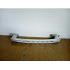 Recambio de refuerzo paragolpes trasero para fiat punto (199) easy referencia OEM IAM   