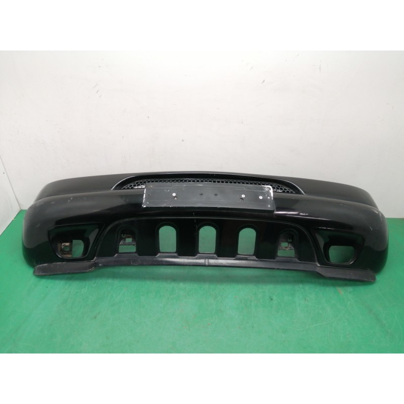Recambio de paragolpes delantero para mercedes-benz clase m (w163) 3.2 v6 18v cat referencia OEM IAM  NECESITA REPARACION OBSERV