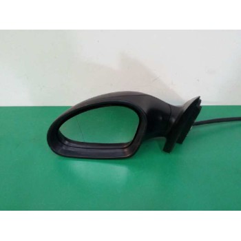 Recambio de retrovisor izquierdo para seat ibiza (6l1) reference referencia OEM IAM 6L1857507T9B9 MANUAL 
