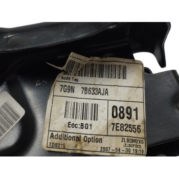 Recambio de pedal embrague para ford mondeo ber. (ca2) 2.0 cat referencia OEM IAM 7G9N7B633AJA  