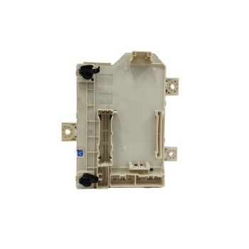 Recambio de caja reles / fusibles para mitsubishi colt berlina 5 (z30a) 1.1 cat referencia OEM IAM 8565A174  