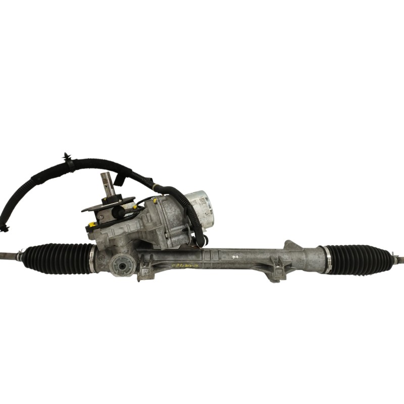 Recambio de cremallera direccion para peugeot 2008 (--.2013) 1.2 12v vti referencia OEM IAM 6700003929A  