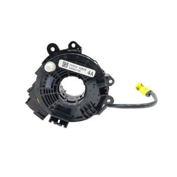 Recambio de anillo airbag para infiniti q50 50 d referencia OEM IAM 255544GA2A  