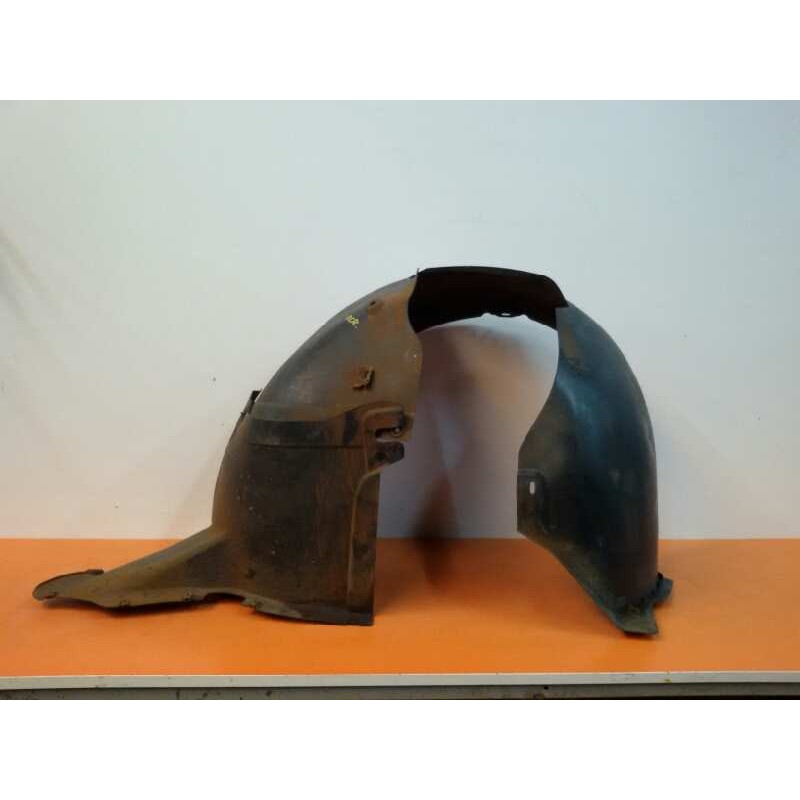 PASO RUEDA DELANTERO DERECHO