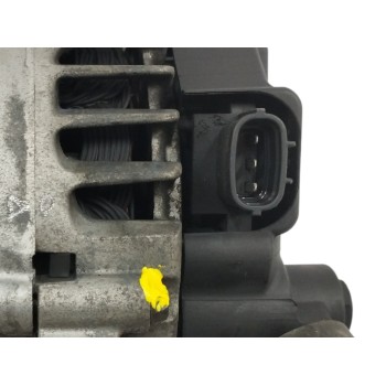 Recambio de alternador para hyundai ix20 gls comfort referencia OEM IAM 373002A650 120A TG12C118