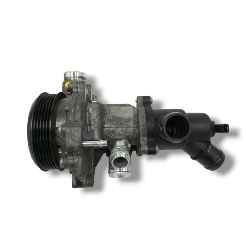Recambio de bomba agua para mercedes-benz clase gla (x156) gla 200 cdi / d (156.908) referencia OEM IAM A6512004300 A6512000715 