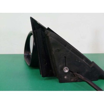 Recambio de retrovisor izquierdo para seat ibiza (6l1) reference referencia OEM IAM 6L1857507T9B9 MANUAL 