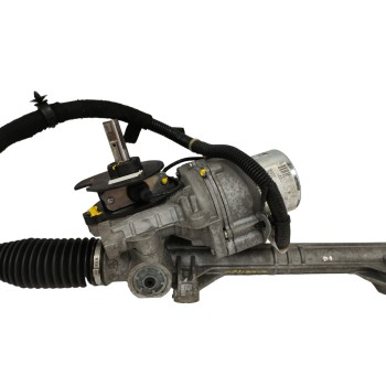 Recambio de cremallera direccion para peugeot 2008 (--.2013) 1.2 12v vti referencia OEM IAM 6700003929A  