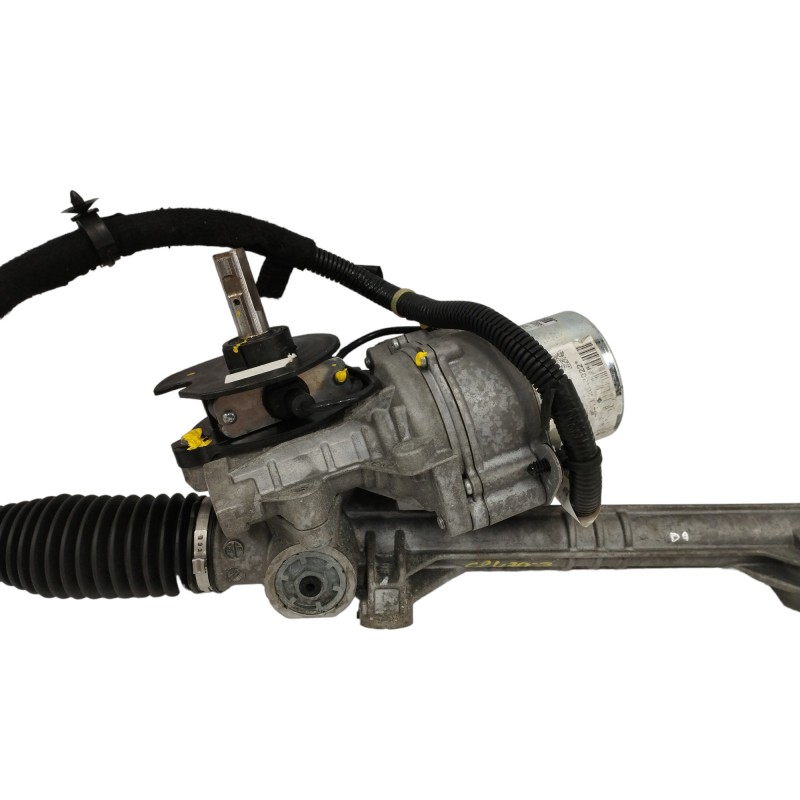 CREMALLERA DIRECCION