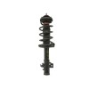 Recambio de amortiguador delantero izquierdo para honda civic berlina (fn) 2.2 ctdi referencia OEM IAM 51602SMSE050M1 8014030003