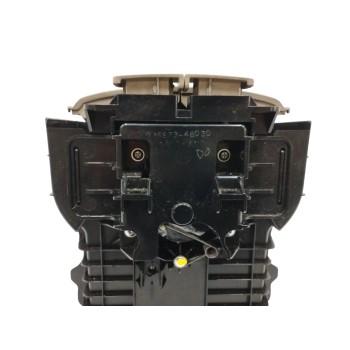 Recambio de apoyabrazos central para lexus rx 3.5 v6 cat referencia OEM IAM 5892448030  