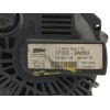 Recambio de alternador para hyundai ix20 gls comfort referencia OEM IAM 373002A650 120A TG12C118