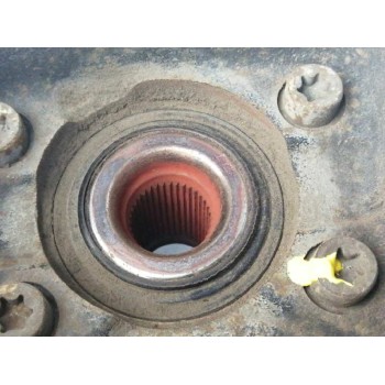 Recambio de mangueta trasera derecha para ford kuga (cbv) 2.0 tdci cat referencia OEM IAM 8V415A970AB  