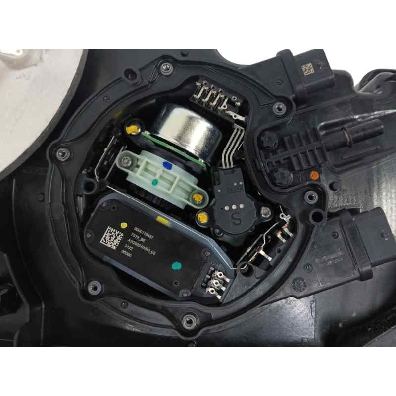 DEPOSITO ADBLUE A0994712500