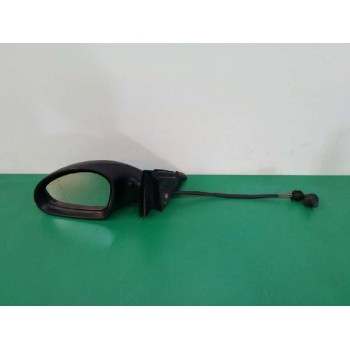 Recambio de retrovisor izquierdo para seat ibiza (6l1) reference referencia OEM IAM 6L1857507T9B9 MANUAL 