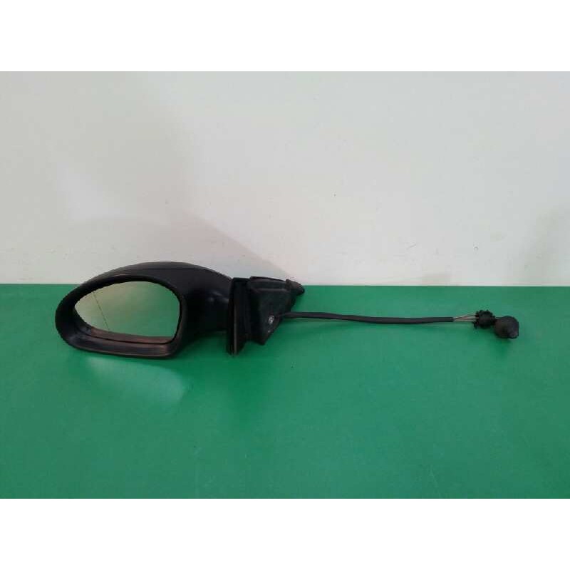RETROVISOR IZQUIERDO MANUAL
