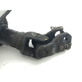 Recambio de columna direccion para volkswagen crafter caja cerrada 2.0 tdi referencia OEM IAM A9064600816  