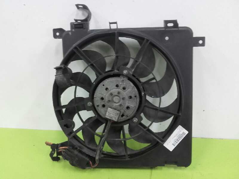 Recambio de electroventilador para opel astra h berlina enjoy referencia OEM IAM 24467444 0130303304 