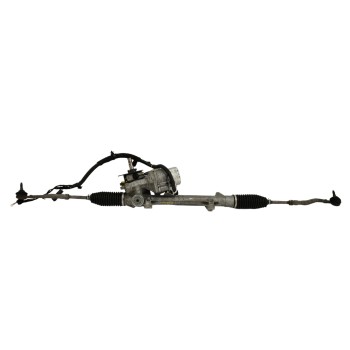 Recambio de cremallera direccion para peugeot 2008 (--.2013) 1.2 12v vti referencia OEM IAM 6700003929A  