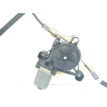 Recambio de elevalunas delantero izquierdo para seat leon (5f1) 1.6 tdi referencia OEM IAM 5F4837461 0130822717 S85020299