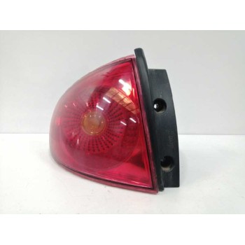 Recambio de piloto trasero izquierdo para seat altea (5p1) 1.9 tdi referencia OEM IAM 5P0945095D  