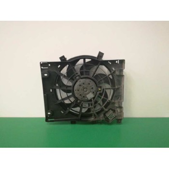 Recambio de electroventilador radiador aire acondicionado para opel astra h berlina enjoy referencia OEM IAM 13132559 0130303960