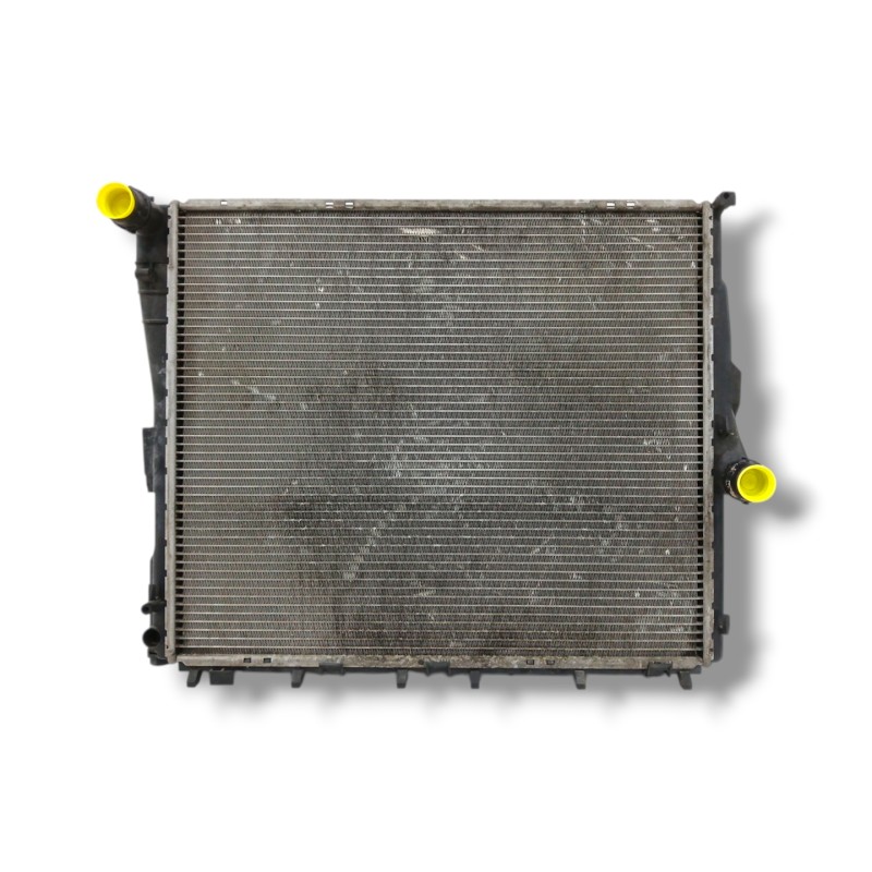 Recambio de radiador agua para bmw x3 (e83) 2.0 d referencia OEM IAM 3400013  